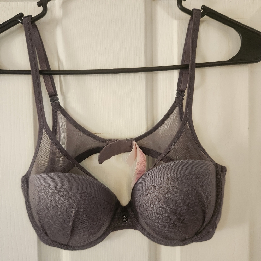 Victoria's Secret demi Fabulous